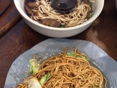 -李先生牛肉面大王(站北广场店)