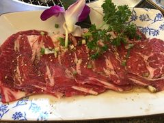 -梦山水日本烧肉(五四广场店)