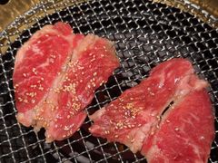 -谷牛日式烤肉(宝山U天地店)