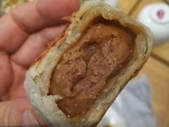 鲜肉月饼-长发西饼(临顿路店)