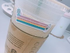 -星巴克(北京新辰里亚运村店)