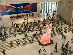 -北京工艺美术博物馆