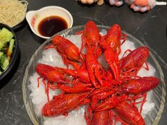 -红盔甲·小龙虾(人民广场店)