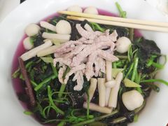 -万家海鲜饭店
