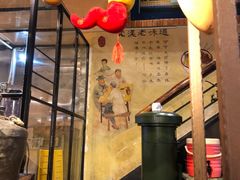 -可可大虾武汉土菜大排档(万松园1店)