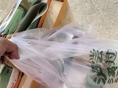 -泸溪河桃酥(秦淮新街口店)