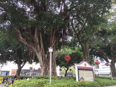 -福州工人文化宫