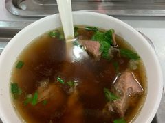 -东街钟楼肉粽(总店)