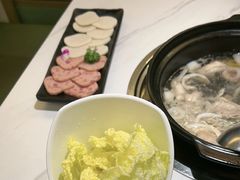 -狐狸爱上椰子鸡(滨江星光大道店)