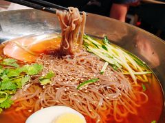 冷面-枪火串烧·东北特色烧烤(罗湖总店)