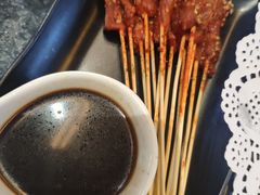 -老铁岭·涮肚烧烤(浑南店)