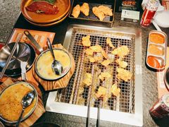 -俊熙家点餐式自助烤肉店(1227广场店)