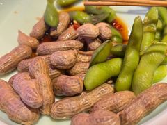 -管氏翅吧(望京东店)