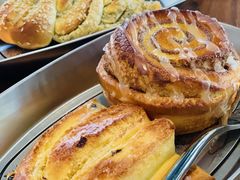 -tuan woodfire kitchen(锦绣坊店)