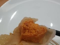 海胆水饺-船歌·鱼水饺青岛菜(国贸商城店)
