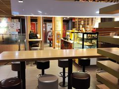 -麦当劳(百荣世贸商城店)
