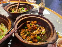 -啫神·广州地标美食(北京路店)