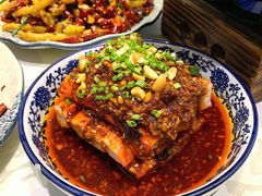 -付掌柜在成都·热炒砂锅集(金禾店)
