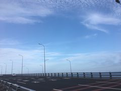 -星海湾跨海大桥