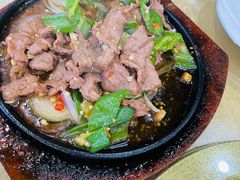 -老东阳·外婆菜(横店店)
