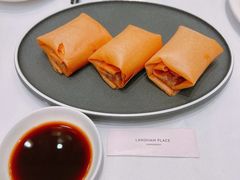 -明阁 Ming Court(广州朗豪酒店)