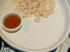 -绿茶餐厅(龙湖杭州金沙天街店)
