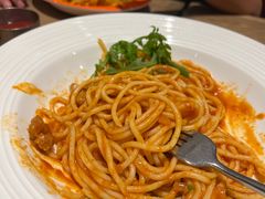 意大利肉酱面-必胜客(双榆树店)