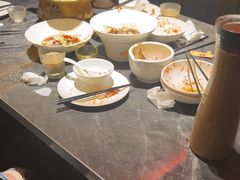 -炊烟小炒黄牛肉(浦东世纪汇店)