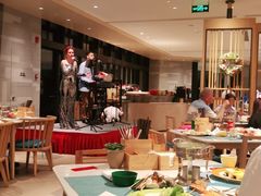 大堂-味餐厅·海鲜·火锅·自助餐