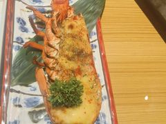 -花和海鲜自助(梅江店)