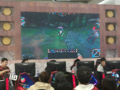 -凯德广场(学府店)