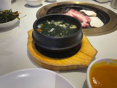 -韩时烤肉(枫蓝店)