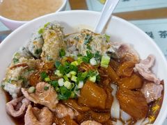 -荔林食店(西华路店)