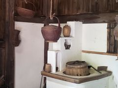 -黄公望隐居地