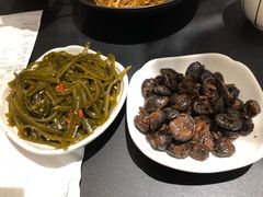 -贡梅老面馆·蟹粉面·无锡特色小吃(南长街主推店)