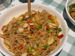 -彭耕记猪油炒小菜(吉联mall店)