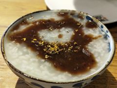 -新梅华·茶点餐厅(欧尚店)