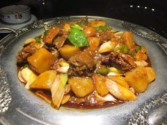 -凯撒尔新疆特色主题餐厅(青山店)