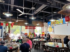 -聚八方土菜馆(余松路店)