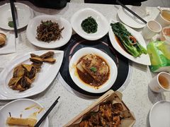 -金柱大盘鸡(和田二街店)