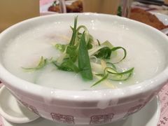 肉丸粥-池记(尖沙咀店)