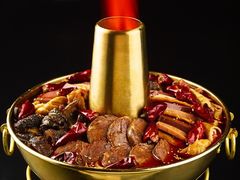 -御仙都北京菜馆·烤鸭店(双井店)