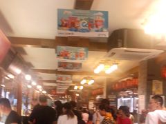 -秦淮小吃城(夫子庙店)
