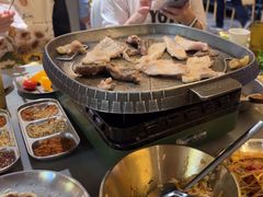 -杨小佳·齐齐哈尔烤肉·烤串(广州店)