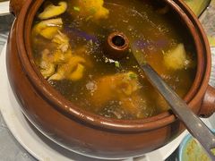 -佳兰雅序融合菜(高新店)