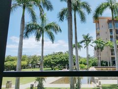 -亚龙湾红树林度假酒店-韩轩韩餐厅