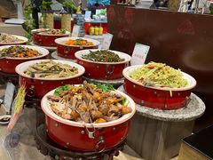 -铂丽斯国际大酒店-凯悦自助餐厅