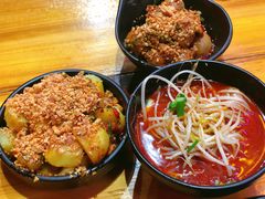 -七串串(无锡总店)