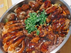 -黄记煌三汁焖锅(崇文门店)