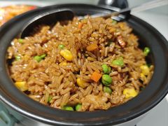 -3号仓库·创意中国菜(嘉兴龙鼎万达店)